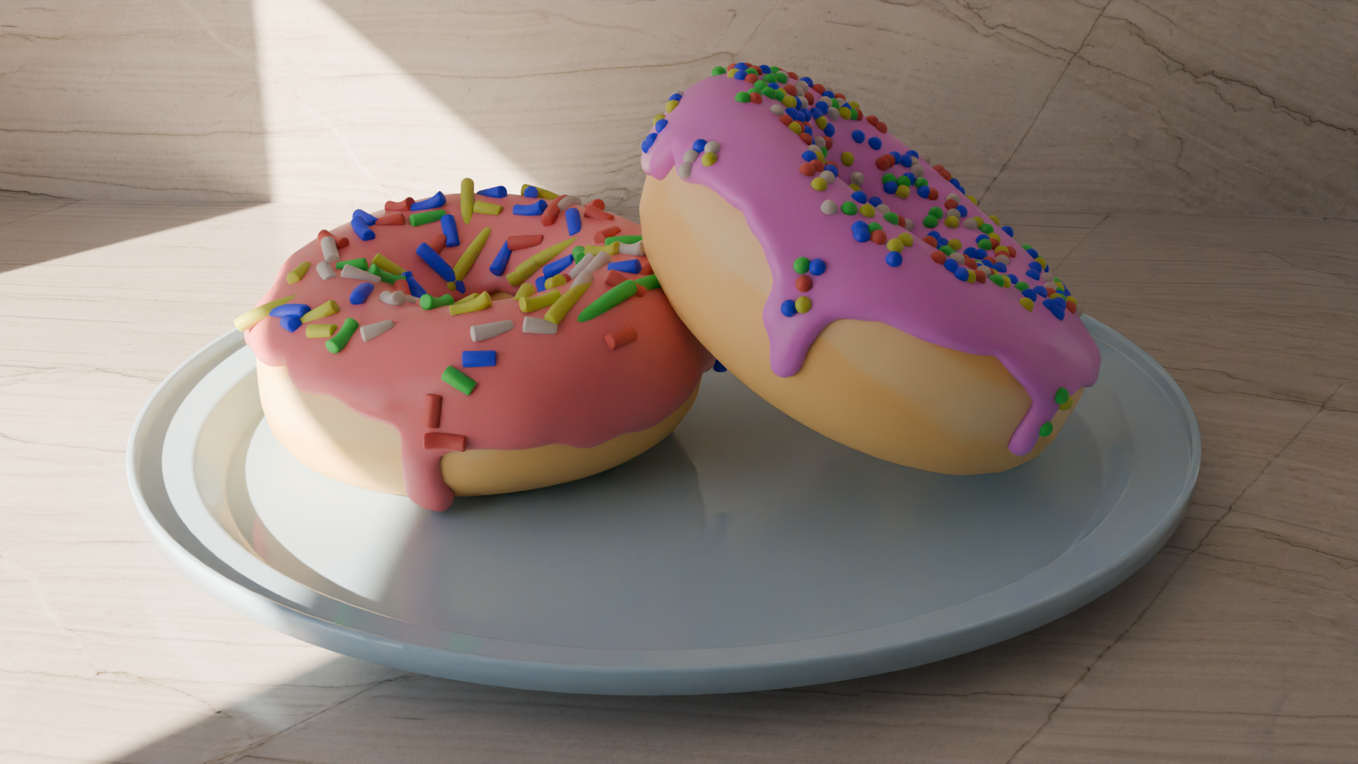 Blender 101