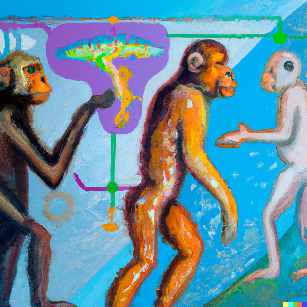 My thoughts on Yuval Noah Harari's 'Sapiens'