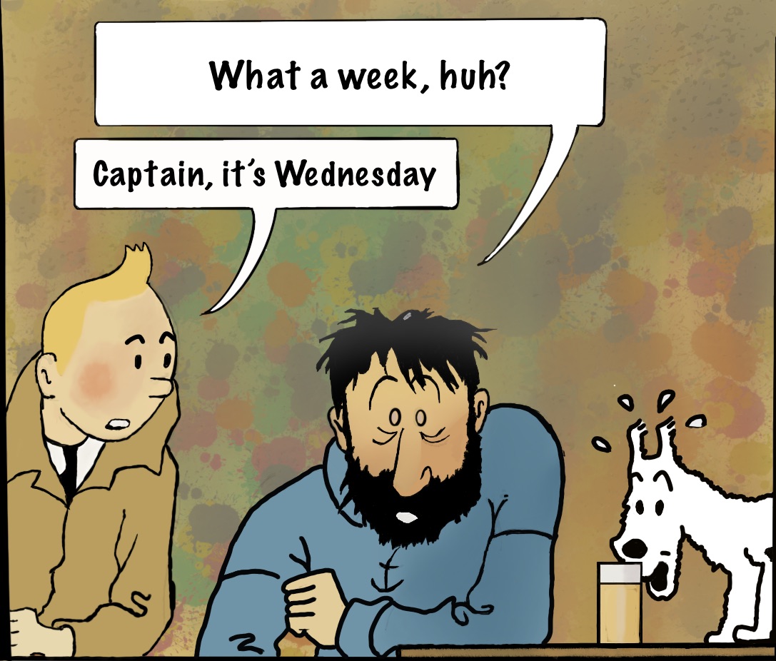 Tintin